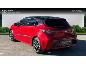 Toyota Corolla HB 1.2T CVT LOUNGE | Auto.bg — изображение 2 Toyota Corolla HB 1.2T CVT LOUNGE | Auto.bg — изображение 2