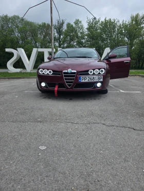 Alfa Romeo 159 - Car24.bg Alfa Romeo 159