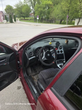 Alfa Romeo 159 - 3550 € - 66716214 10 | Car24.bg Alfa Romeo 159 - 3550 € - 66716214 10