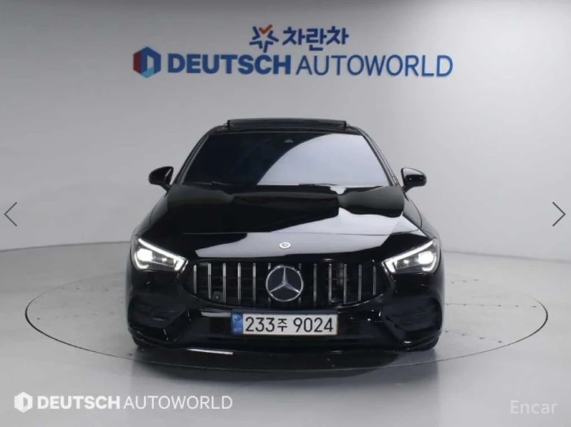 Mercedes-Benz CLA 250 4MATIC* AMG OPTIC* AMBIENT* ПАНОРАМА* HUD* KEYLESS - 21500 € / 42050.35 лв. - 78090272 1 | Car24.bg Mercedes-Benz CLA 250 4MATIC* AMG OPTIC* AMBIENT* ПАНОРАМА* HUD* KEYLESS - 21500 € / 42050.35 лв. - 78090272 1