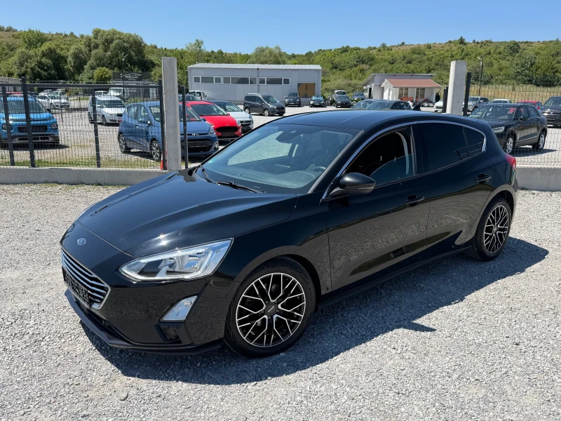 Ford Focus 1.5D AUTOMAT NAVI SERVICE BOOK EURO 6.2 TUV COC - 11200 € - 17667371 1 | Car24.bg Ford Focus 1.5D AUTOMAT NAVI SERVICE BOOK EURO 6.2 TUV COC - 11200 € - 17667371 1