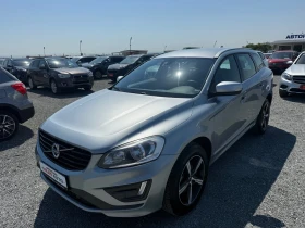 Volvo XC60 (KATO НОВА)^(R-DESIGN) - Car24.bg Volvo XC60 (KATO НОВА)^(R-DESIGN)