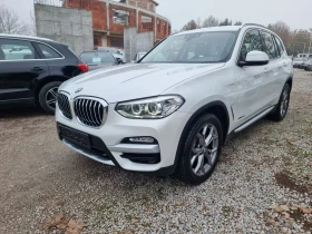 BMW X3 2.0DX Drive XLine - Car24.bg BMW X3 2.0DX Drive XLine