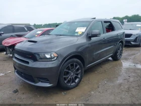 Dodge Durango R/T - 27000 лв. / 13804.88 € - 10149434 2 | Car24.bg Dodge Durango R/T - 27000 лв. / 13804.88 € - 10149434 2