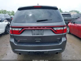 Dodge Durango R/T - 27000 лв. / 13804.88 € - 10149434 5 | Car24.bg Dodge Durango R/T - 27000 лв. / 13804.88 € - 10149434 5