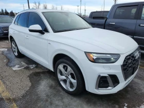 Audi Q5 Technik | 360 | MATRIX LED | PANORAMA | CARFAX - 24500 € / 47917.83 лв. - 46342728 2 | Car24.bg Audi Q5 Technik | 360 | MATRIX LED | PANORAMA | CARFAX - 24500 € / 47917.83 лв. - 46342728 2