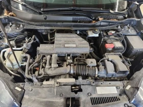 Honda Cr-v * EX L * CARFAX * ДИСТРОНИК* КАМЕРА* ПОДГРЕВИ* - 19940 € / 38999.25 лв. - 40236810 16 | Car24.bg Honda Cr-v * EX L * CARFAX * ДИСТРОНИК* КАМЕРА* ПОДГРЕВИ* - 19940 € / 38999.25 лв. - 40236810 16