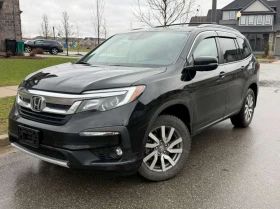 Honda Pilot * EX L Navi * PANO* KEYLESS* ПОДГРЕВ*