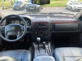 Jeep Grand cherokee 2.7CRD LIMITED - 6490 € / 12693.34 лв. - 60313864 12 | Car24.bg Jeep Grand cherokee 2.7CRD LIMITED - 6490 € / 12693.34 лв. - 60313864 12