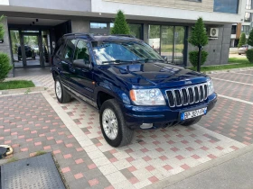 Jeep Grand cherokee 2.7CRD LIMITED - 6490 € / 12693.34 лв. - 60313864 3 | Car24.bg Jeep Grand cherokee 2.7CRD LIMITED - 6490 € / 12693.34 лв. - 60313864 3