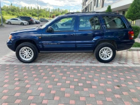 Jeep Grand cherokee 2.7CRD LIMITED - 6490 € / 12693.34 лв. - 60313864 8 | Car24.bg Jeep Grand cherokee 2.7CRD LIMITED - 6490 € / 12693.34 лв. - 60313864 8
