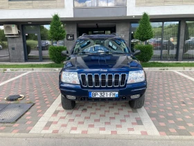 Jeep Grand cherokee 2.7CRD LIMITED - 6490 € / 12693.34 лв. - 60313864 2 | Car24.bg Jeep Grand cherokee 2.7CRD LIMITED - 6490 € / 12693.34 лв. - 60313864 2
