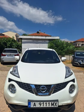 Nissan Juke - 8000 € / 15646.64 лв. - 16572165 2 | Car24.bg Nissan Juke - 8000 € / 15646.64 лв. - 16572165 2
