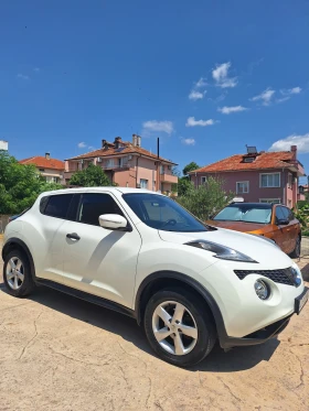 Nissan Juke - 8000 € / 15646.64 лв. - 16572165 4 | Car24.bg Nissan Juke - 8000 € / 15646.64 лв. - 16572165 4