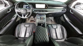 Hyundai Palisade 3.8 4WD Calligraphy* HUD* 360* АВТОКРЕДИТ | Auto.bg — изображение 5 Hyundai Palisade 3.8 4WD Calligraphy* HUD* 360* АВТОКРЕДИТ | Auto.bg — изображение 5