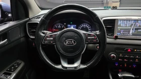 Kia Sportage PRESTIGE/2.0D/DRIVE-ASSISTS | Auto.bg — изображение 7 Kia Sportage PRESTIGE/2.0D/DRIVE-ASSISTS | Auto.bg — изображение 7