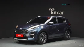 Kia Sportage PRESTIGE/2.0D/DRIVE-ASSISTS