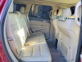 Jeep Grand cherokee OVERLAND 5.7 HEMI| 8ZF| ОБДУХ| КЛИП НА МОТО | Auto.bg — изображение 11 Jeep Grand cherokee OVERLAND 5.7 HEMI| 8ZF| ОБДУХ| КЛИП НА МОТО | Auto.bg — изображение 11