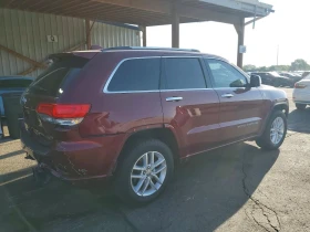Jeep Grand cherokee OVERLAND 5.7 HEMI| 8ZF| ОБДУХ| КЛИП НА МОТО | Auto.bg — изображение 5 Jeep Grand cherokee OVERLAND 5.7 HEMI| 8ZF| ОБДУХ| КЛИП НА МОТО | Auto.bg — изображение 5