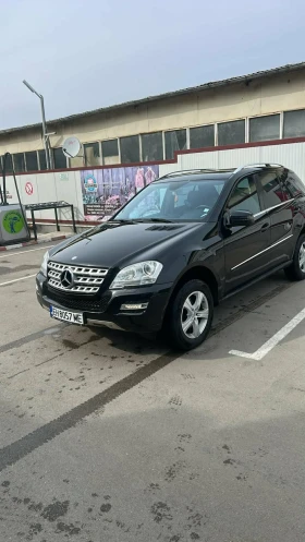Mercedes-Benz ML 350 - 9000 € - 50679317 2 | Car24.bg Mercedes-Benz ML 350 - 9000 € - 50679317 2