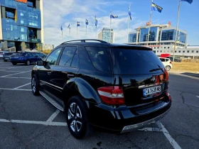 Mercedes-Benz ML 320 Ml320CDI 2008g - 5900 € - 10205154 16 | Car24.bg Mercedes-Benz ML 320 Ml320CDI 2008g - 5900 € - 10205154 16