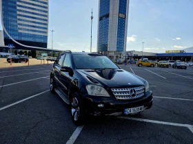 Mercedes-Benz ML 320 Ml320CDI 2008g - 5900 € - 10205154 15 | Car24.bg Mercedes-Benz ML 320 Ml320CDI 2008g - 5900 € - 10205154 15