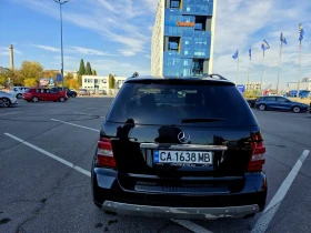 Mercedes-Benz ML 320 Ml320CDI 2008g - 5900 € - 10205154 17 | Car24.bg Mercedes-Benz ML 320 Ml320CDI 2008g - 5900 € - 10205154 17