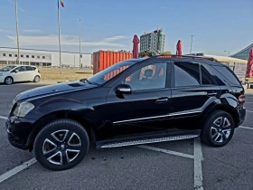 Mercedes-Benz ML 320 Ml320CDI 2008g - 5900 € - 10205154 2 | Car24.bg Mercedes-Benz ML 320 Ml320CDI 2008g - 5900 € - 10205154 2