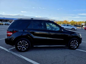 Mercedes-Benz ML 320 Ml320CDI 2008g - 5900 € - 10205154 3 | Car24.bg Mercedes-Benz ML 320 Ml320CDI 2008g - 5900 € - 10205154 3