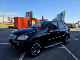 Mercedes-Benz ML 320 Ml320CDI 2008g - 5900 € - 10205154 13 | Car24.bg Mercedes-Benz ML 320 Ml320CDI 2008g - 5900 € - 10205154 13
