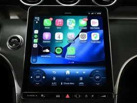 Mercedes-Benz GLC 300 undefined | Auto.bg — изображение 16 Mercedes-Benz GLC 300 undefined | Auto.bg — изображение 16