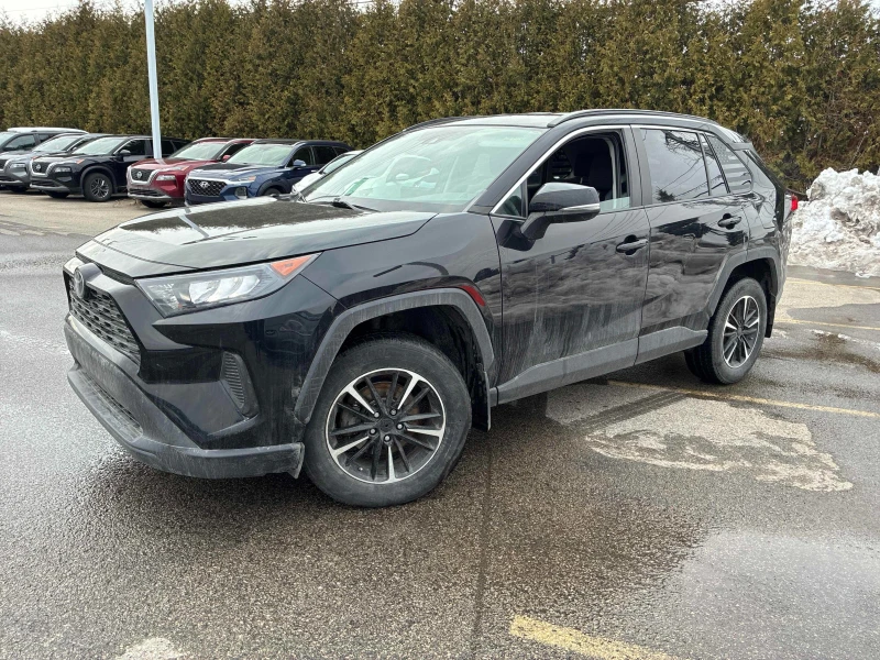 Toyota Rav4 LE * * CARFAX * * АВТО КРЕДИТ * * - 35500 лв. / 18150.86 € - 26550798 1 | Car24.bg Toyota Rav4 LE * * CARFAX * * АВТО КРЕДИТ * * - 35500 лв. / 18150.86 € - 26550798 1