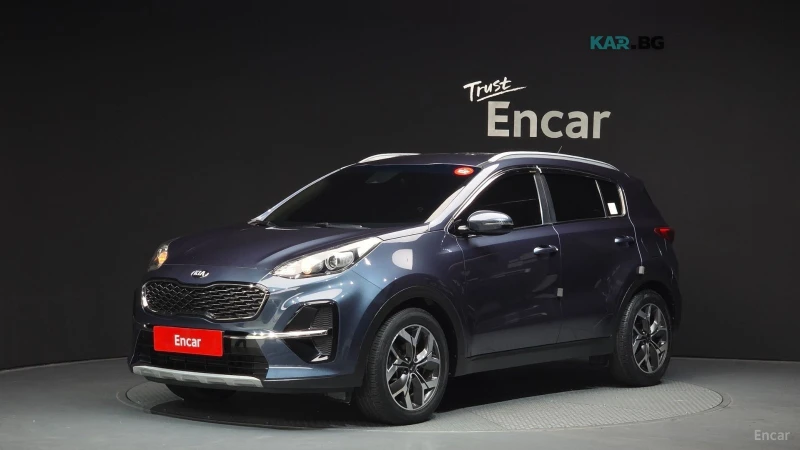 Kia Sportage PRESTIGE/2.0D/DRIVE-ASSISTS - 13900 € - 85661393 1 | Car24.bg Kia Sportage PRESTIGE/2.0D/DRIVE-ASSISTS - 13900 € - 85661393 1