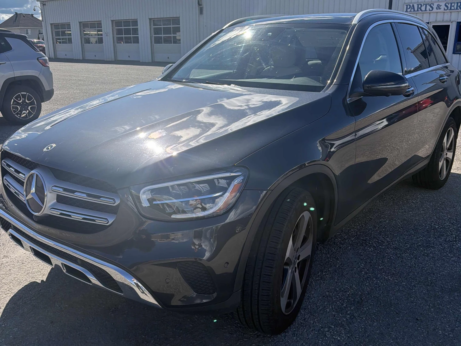 Mercedes-Benz GLC 300 undefined | Auto.bg — изображение 1 Mercedes-Benz GLC 300 undefined | Auto.bg — изображение 1