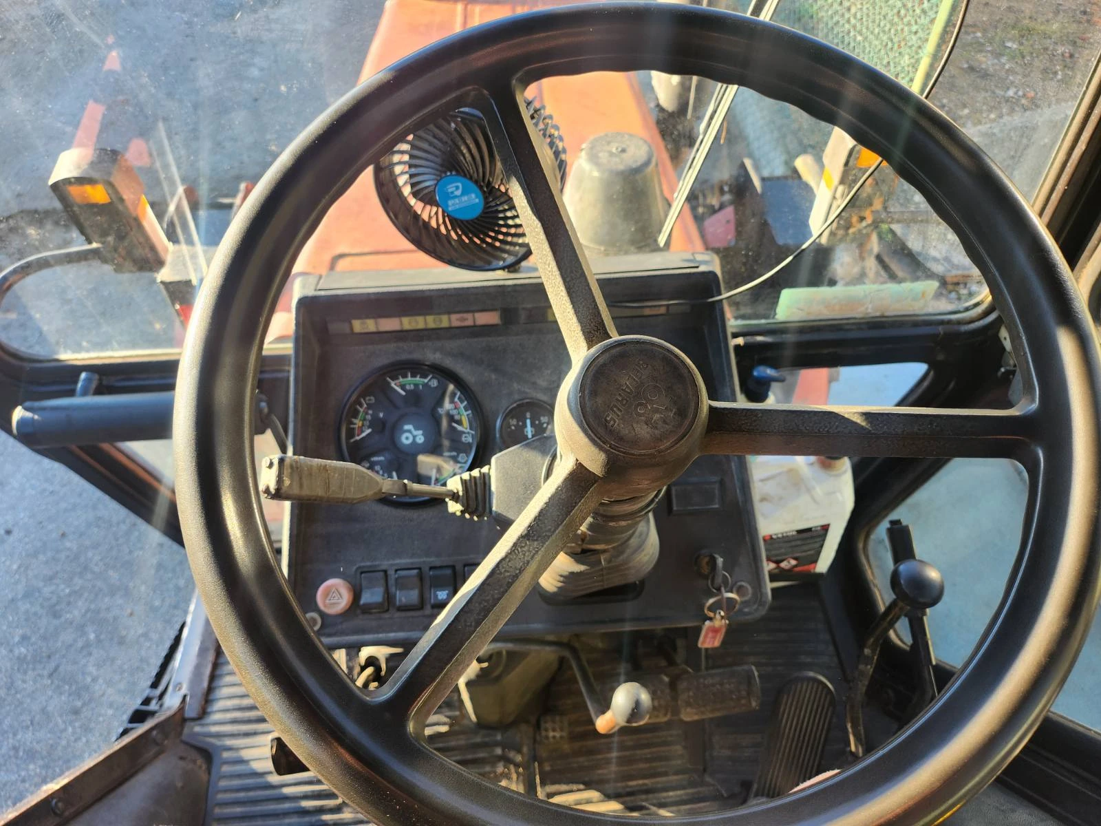 Трактор Беларус  - изображение 8 | Auto.bg Трактор Беларус  - изображение 8