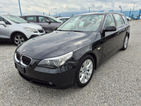 Обява за продажба на BMW 530 530d 231k.c. ~8 900 лв. - изображение 1