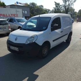Renault Kangoo - Car24.bg Renault Kangoo