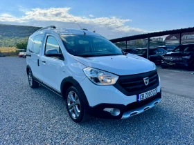 Dacia Dokker STEPWAY - Car24.bg Dacia Dokker STEPWAY