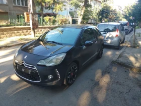 Citroen DS3 | Mobile.bg — малка снимка 2