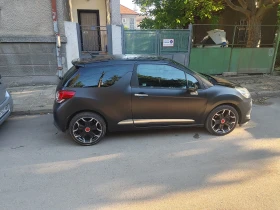 Citroen DS3 | Mobile.bg — малка снимка 8