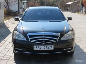 Mercedes-Benz S 350 - Car24.bg Mercedes-Benz S 350