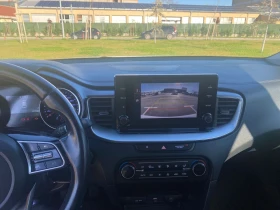 Kia Ceed - 9800 € / 19167.13 лв. - 70595592 5 | Car24.bg Kia Ceed - 9800 € / 19167.13 лв. - 70595592 5