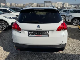 Peugeot 2008 1.6HDI ALLURE - 7500 € / 14668.73 лв. - 39955643 7 | Car24.bg Peugeot 2008 1.6HDI ALLURE - 7500 € / 14668.73 лв. - 39955643 7