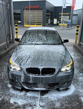 BMW 525 - Car24.bg BMW 525