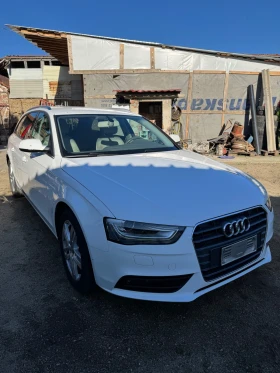 Audi A4 2.0 TDI - 7300 € / 14277.56 лв. - 16665596 4 | Car24.bg Audi A4 2.0 TDI - 7300 € / 14277.56 лв. - 16665596 4