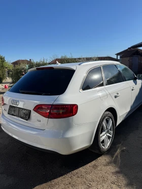 Audi A4 2.0 TDI - 7300 € / 14277.56 лв. - 16665596 6 | Car24.bg Audi A4 2.0 TDI - 7300 € / 14277.56 лв. - 16665596 6