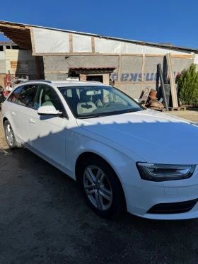 Audi A4 2.0 TDI - 7300 € / 14277.56 лв. - 16665596 5 | Car24.bg Audi A4 2.0 TDI - 7300 € / 14277.56 лв. - 16665596 5