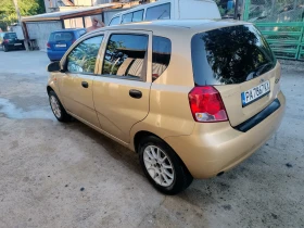 Chevrolet Kalos - 1100 € / 2151.41 лв. - 80710276 2 | Car24.bg Chevrolet Kalos - 1100 € / 2151.41 лв. - 80710276 2