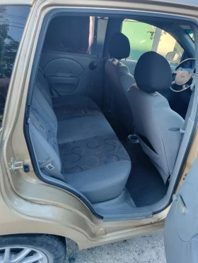 Chevrolet Kalos - 1100 € / 2151.41 лв. - 80710276 6 | Car24.bg Chevrolet Kalos - 1100 € / 2151.41 лв. - 80710276 6