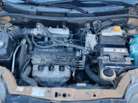 Chevrolet Kalos - 1100 € / 2151.41 лв. - 80710276 8 | Car24.bg Chevrolet Kalos - 1100 € / 2151.41 лв. - 80710276 8